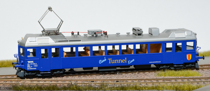 tunnelzug